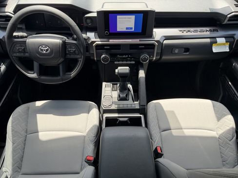 Used 2026 Toyota Tacoma SR5 RWD image 12