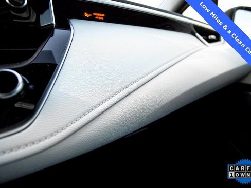 Used 2020 Toyota Corolla SE image 35
