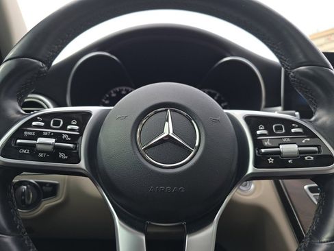 Used 2021 Mercedes-Benz C 300 4MATIC Sedan image 30