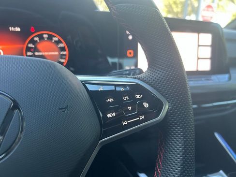 Used 2023 Volkswagen GTI Autobahn image 21