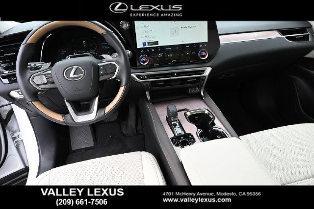 Certified 2025 Lexus RX 350 Premium Plus w/ Convenience Package AWD/4WD image 17