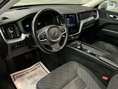 Used 2022 Volvo XC60 T8 Inscription Expression image 9