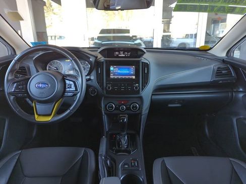 Used 2023 Subaru Crosstrek 2.5i Sport image 19