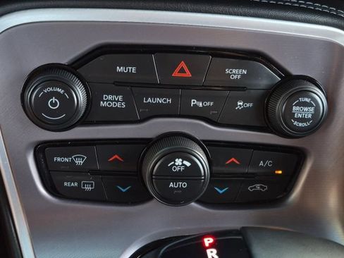 Used 2022 Dodge Challenger R/T Scat Pack RWD image 29