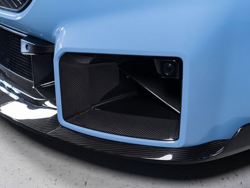Used 2024 BMW M2 w/ Lighting Package RWD image 31