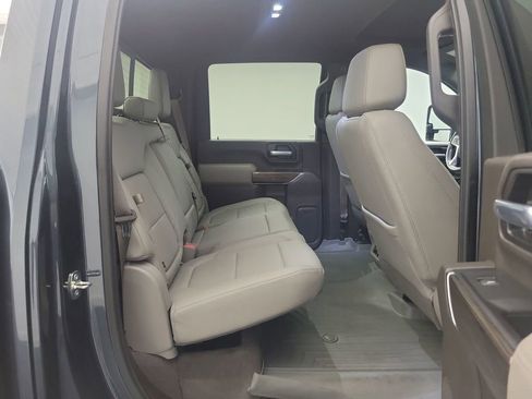 Used 2020 Chevrolet Silverado 2500 LT w/ All Star Edition image 22