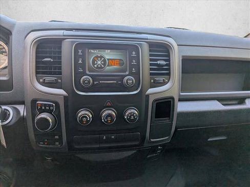 Used 2019 RAM 1500 Tradesman w/ Tradesman SXT Package AWD/4WD image 12
