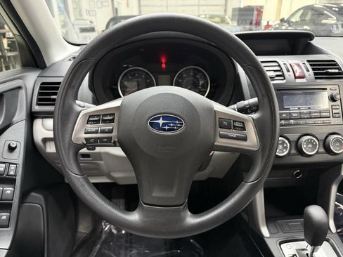 Used 2014 Subaru Forester 2.5i image 22