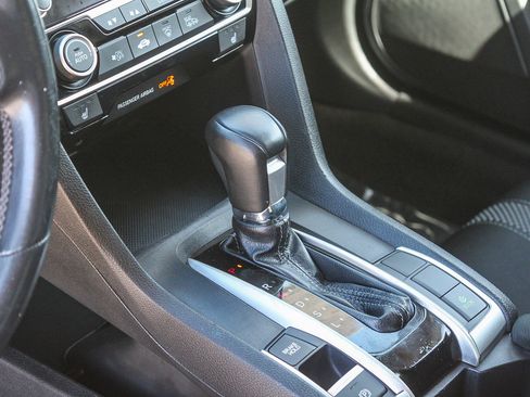 Used 2021 Honda Civic EX image 21