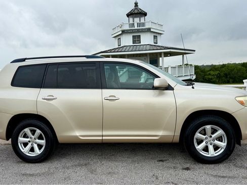 Used 2008 Toyota Highlander 2WD image 4