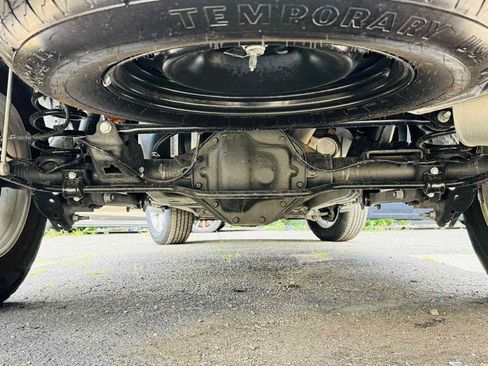 Used 2026 RAM 1500 Big Horn AWD/4WD image 7