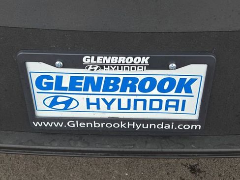 New 2026 Hyundai Santa Fe SEL image 30