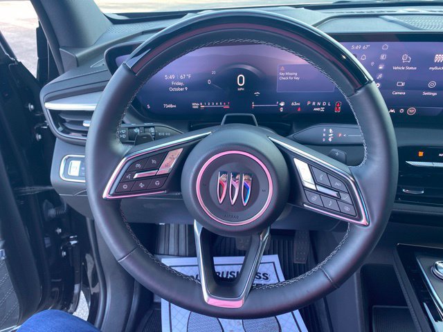 Used 2026 Buick Enclave Avenir AWD/4WD image 22