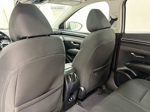 Used 2022 Hyundai Tucson SEL AWD/4WD image 25