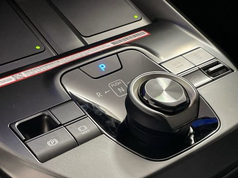 New 2026 Toyota bZ XLE image 14