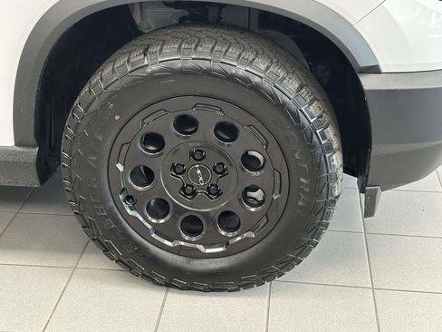 New 2026 Honda Passport TrailSport image 4