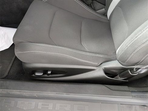 Certified 2024 Chevrolet Camaro LT w/ RS Package image 13