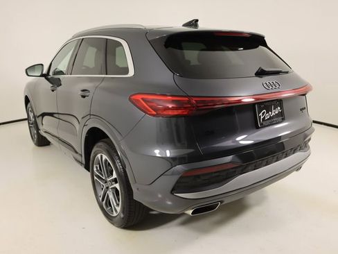Certified 2025 Audi Q5 Premium w/ Premium Plus AWD/4WD image 3
