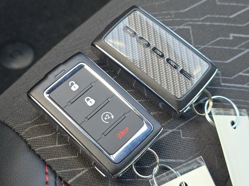 New 2026 Dodge Charger Scat Pack AWD/4WD image 30