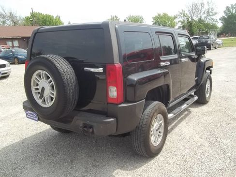 Used 2006 HUMMER H3 AWD/4WD image 5