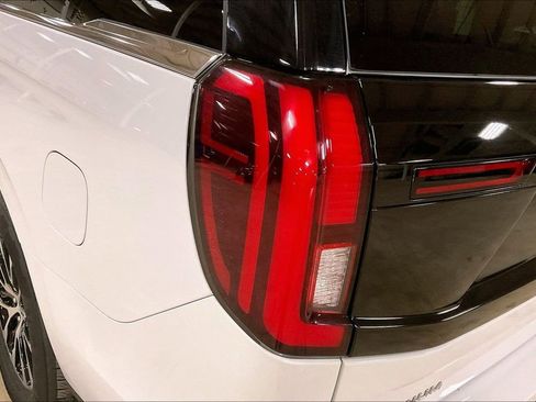 Certified 2025 Ford Expedition Max Platinum AWD/4WD image 29