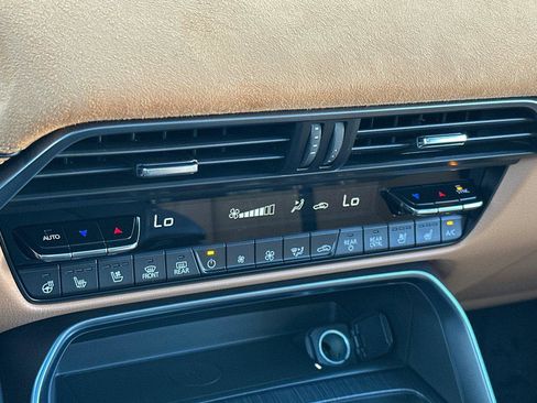 New 2026 MAZDA CX-70 3.3 Turbo S w/ Premium Plus image 24