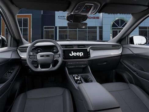 New 2026 Jeep Cherokee Limited image 14
