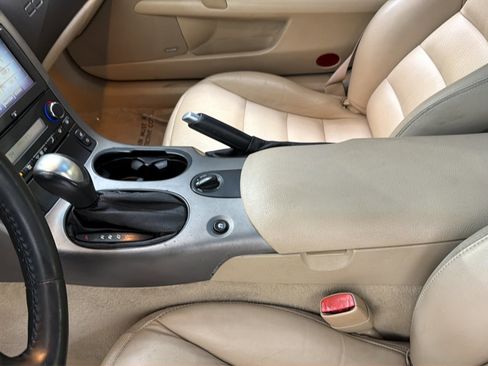 Used 2007 Chevrolet Corvette Coupe w/ Preferred Equipment Group image 26