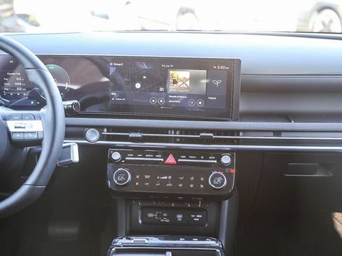 New 2026 Hyundai Tucson Limited AWD/4WD image 14
