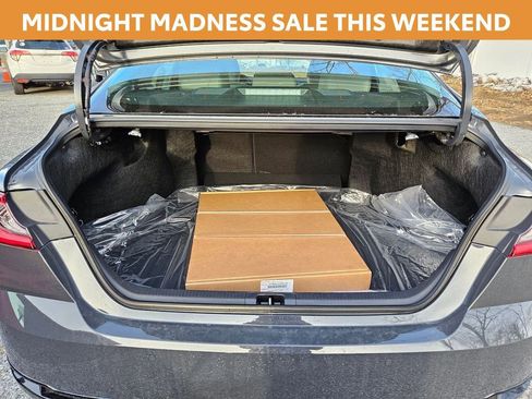 New 2026 Toyota Camry XLE image 23