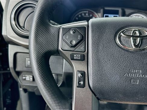Used 2023 Toyota Tacoma TRD Off-Road AWD/4WD image 22