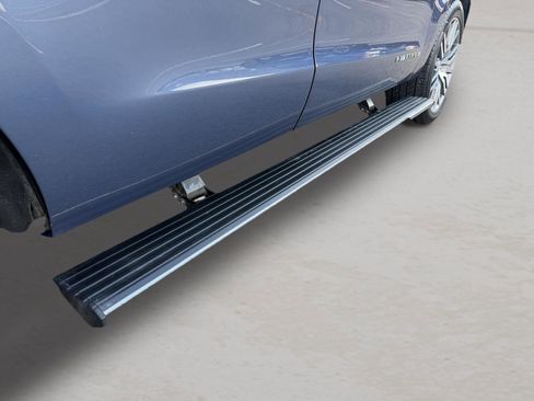 Used 2022 Ford Expedition Platinum image 47