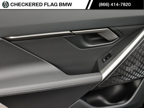 Used 2025 BMW 530i w/ M Sport Package image 25