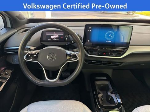 Certified 2022 Volkswagen ID.4 Pro S image 15