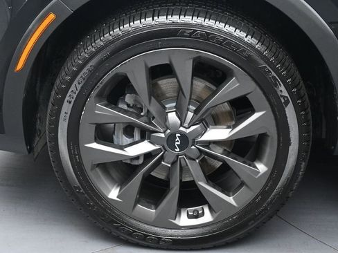 Used 2022 Kia Sorento SX Prestige AWD/4WD image 12