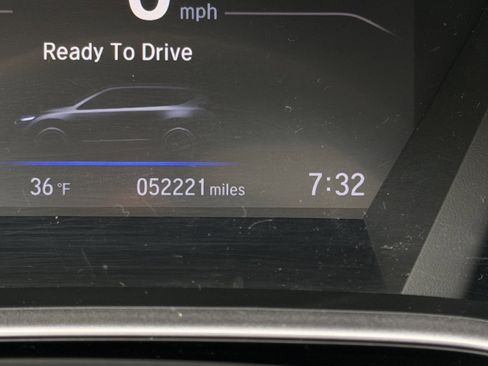 Used 2020 Honda CR-V EX-L image 22