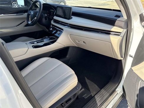 Used 2024 INFINITI QX60 Sensory image 14