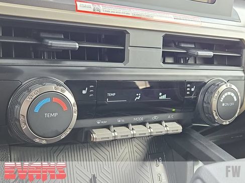New 2026 Toyota Tacoma SR5 AWD/4WD image 10