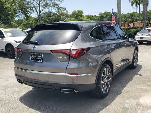 Used 2024 Acura MDX FWD w/ Technology Package image 7