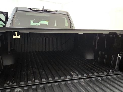 Certified 2026 Toyota Tundra TRD Pro image 20