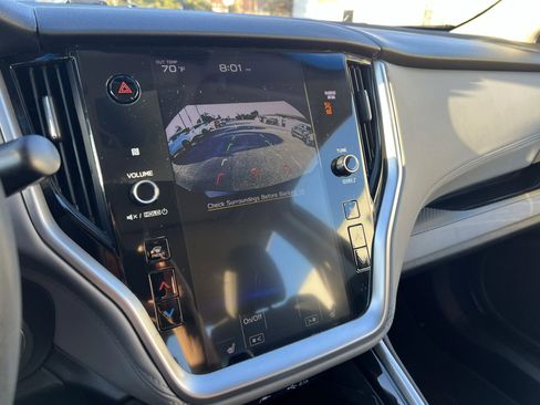 Used 2021 Subaru Legacy Premium image 20