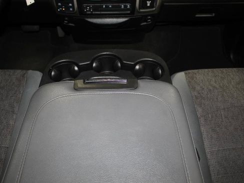 Used 2017 RAM 1500 Big Horn image 16