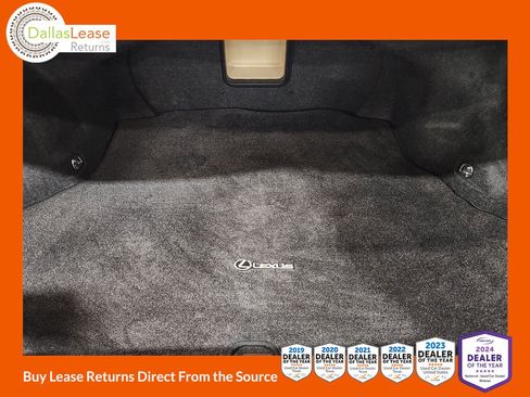 Used 2017 Lexus ES 350 image 53