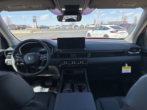 New 2026 Honda Passport RTL image 10