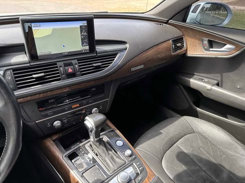 Used 2015 Audi A7 3.0T Premium Plus w/ Driver Assistance Package image 13