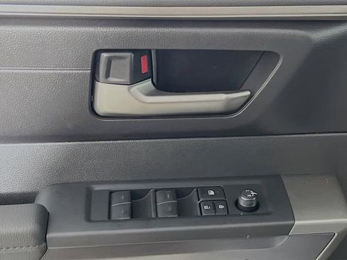 New 2026 Toyota Tundra SR5 image 13