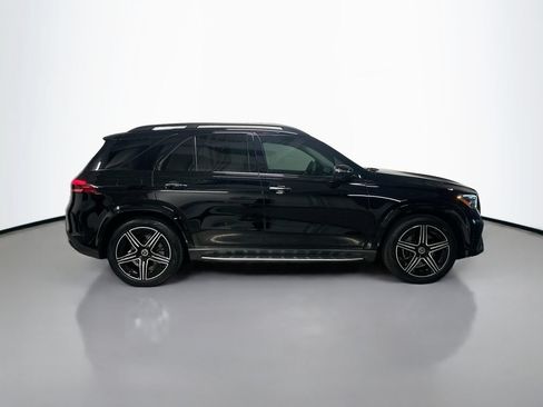 Certified 2026 Mercedes-Benz GLE 450 4MATIC image 8