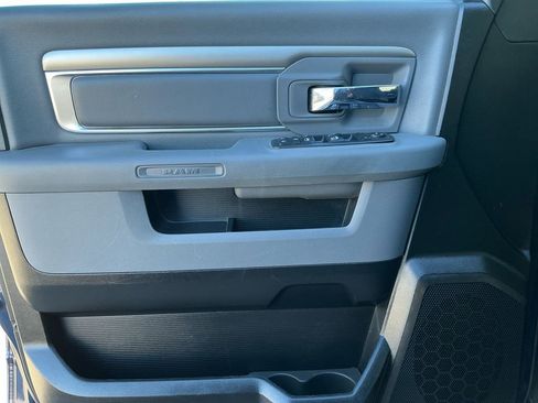 Used 2019 RAM 1500 Classic Warlock w/ Electronics Group image 23