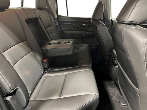 New 2026 Honda Ridgeline RTL image 26