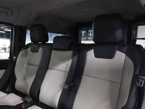 Used 2024 INEOS Grenadier TRIALMASTER image 17